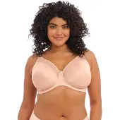 Elomi Nicht geformter BH Smooth | Grösse: 80G | Farbe: Pulver