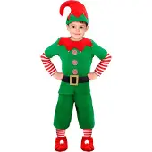 Widmann Elf - Santas kleiner Helfer