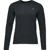 Black Diamond Coefficient Lt Crew Sweatshirt