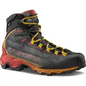 La Sportiva Aequilibrium Gtx Wanderschuhe Grau EU 45 1/2 Mann Grau EU 45 1/2