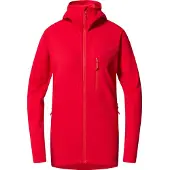 Haglöfs Wanderjacke Damen Rosson