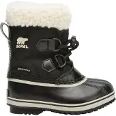 Sorel Schneeschuhe Yoot Pac Nylon Wp 2114111010 Schwarz 32