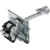 NTY EZC-CT-049 Türfeststeller Türfangband für CITROËN DS5 Vorne Links Vorne Rechts