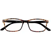 I Need You YOKO Damen-Brille Vollrand Eckig Metall-Gestell, gold