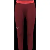 Salewa Cristallo Warm Alpine Merino Responsive 3/4 Baselayer-hose