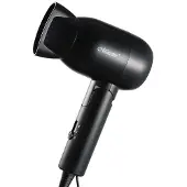 Maestro Faltbarer, reisefreundlicher 1500-W-Haartrockner | MR-200