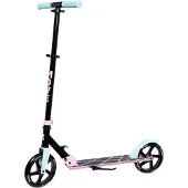Möve Scooter 200BX Lola