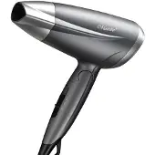 Maestro MR-207, Gleichstrom, Grau, 1400 W, 220-240 V, 50 Hz