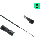 OPTIMAL Gasfeder, Motorhaube AG-50441