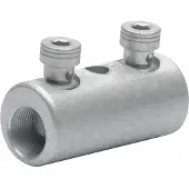 Klauke Schraubverbinder