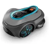Gardena Smart SILENO Free Rasenmähroboter für 1500 m²