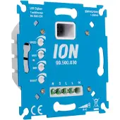 ION Industries ION 90500030 - LED-Tastdimmer, Zigbee, 200 Watt