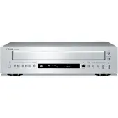 Yamaha CD-C603 Weiß Cd-Player
