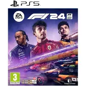 Ps5 F1 2024