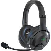Acezone A-Blaze Kabelloses Gaming-Headset – Profi-Klang mit Hybrid-ANC