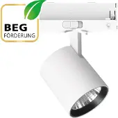 EVN LED-Schienenstrahler