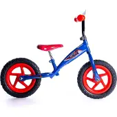 HUFFY Kinderfahrrad »Spider-Man«, Blau, 12 Zoll