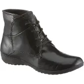Josef seibel Stiefelette "Naly 09, schwarz", Damen, Gr. 39, schwarz, Schuhe Stiefelette