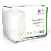 Lille Suprem Pants maxi S 6x14 St Windeln