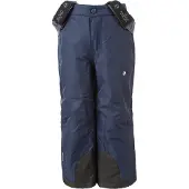 ZigZag Ski-/ Snowboardhose "Provo" in Dunkelblau - 116/122