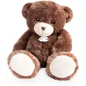 Doudou et Compagnie Bär Bellydou