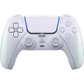 Sony Interactive Entertainment DualSense, Gamepad, PlayStation 5, D-Pad, Home button, Schaltfläche Optionen, Schaltfläche Teilen, Digital, Verkabelt & Kabellos, Bluetooth/USB