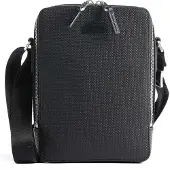 Lacoste Chantaco - Umhängetasche 21.5 cm (black)