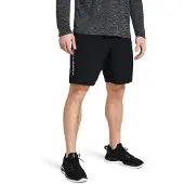 Under Armour Woven Wordmark Kurze Hose