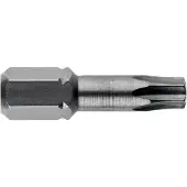 Metabo Bits für Torx-Schrauben