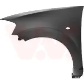 VAN WEZEL Kotflügel ** Equipart 0925655 vorne links für Citroën