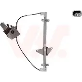 VAN WEZEL 8314262 Elektrischer Fensterheber Vorne Rechts für KIA PICANTO (TA)
