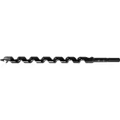 Fisch-Tools Schlangenbohrer ELITE BLACK Ø 16 mm Nutzlänge 390 mm Gesamtlänge 460 mm
