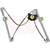 VAN WEZEL Fensterheber [Hersteller-Nr. 5710261] für VW