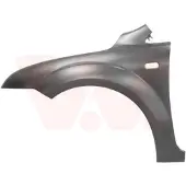 VAN WEZEL Kotflügel ** Equipart 1863656 vorne rechts für Ford