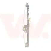VAN WEZEL Fensterheber ohne Motor [Hersteller-Nr. 3794264] für Opel, Nissan, Renault