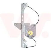 VAN WEZEL Fensterheber 8279262 vorne rechts für HYUNDAI