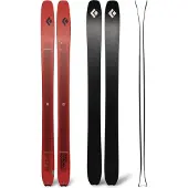 Black Diamond Impulse 112 Alpinski