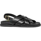 Geox Sandalen D Adelash D55YWA 00043 C9999 Schwarz