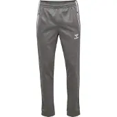 Hummel Lead 2.0 Track Hose Unisex, grau, 3XL, Unisex,Damen,Herren