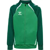 Hummel Kinder-Trainingsjacke mit Reißverschluss Lead 2.0 Track