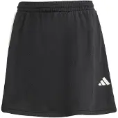 Adidas Damen Rock Stadium 3-Streifen Tennis inspirierter Jacquard- mit Short