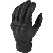 Difi Gecko perforierte Motorrad Handschuhe