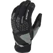 Difi La Oroya Aerotex wasserdichte Motorrad Handschuhe
