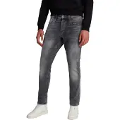 G-Star Regular-fit-Jeans "3301 Straight Tapered"