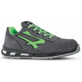 U Power Halbschuh POINT ESD S1P SRC Gr.47, RL20036