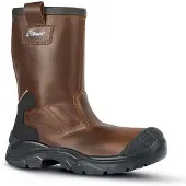 U Power Schlupfstiefel ALASKA UK S3 CI SRC Gr.39, RR40384