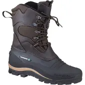 Spirale Winterstiefel "Bernd Schnürstiefel"