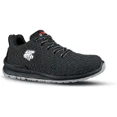 U Power Sicherheitshalbschuh JAMES S3 SRC Größe 42
