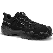 ELTEN MIKE BOA GTX black Low ESD S3S CI, Gr. 41