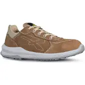 U Power Sicherheitshalbschuh RAJAS ESD S3 CI SRC Größe 42